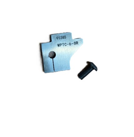 ボール盤式用カッター　WPTC-6-8R